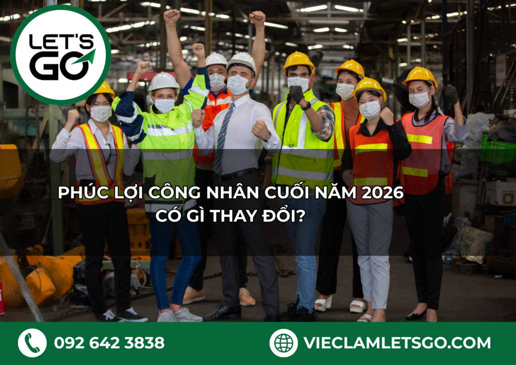 Phúc lợi
