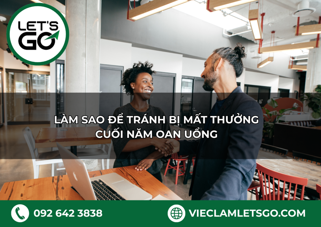 mất thưởng
