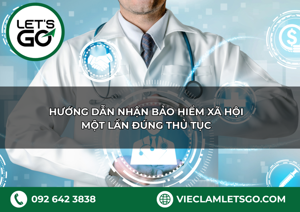 Bảo hiểm xã hội