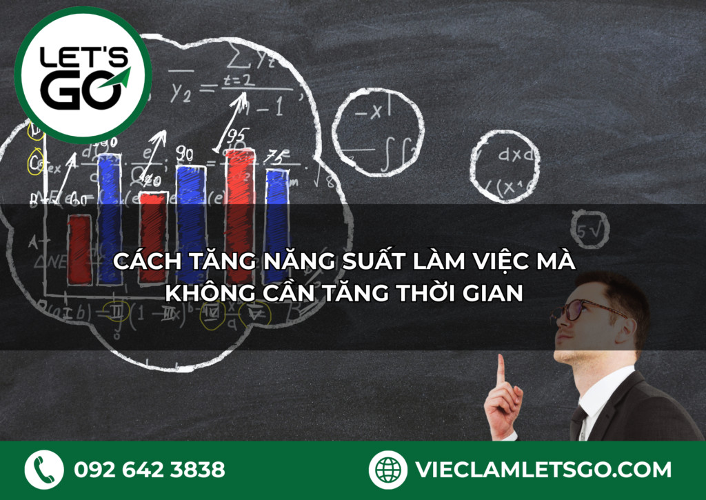NĂNG SUẤT