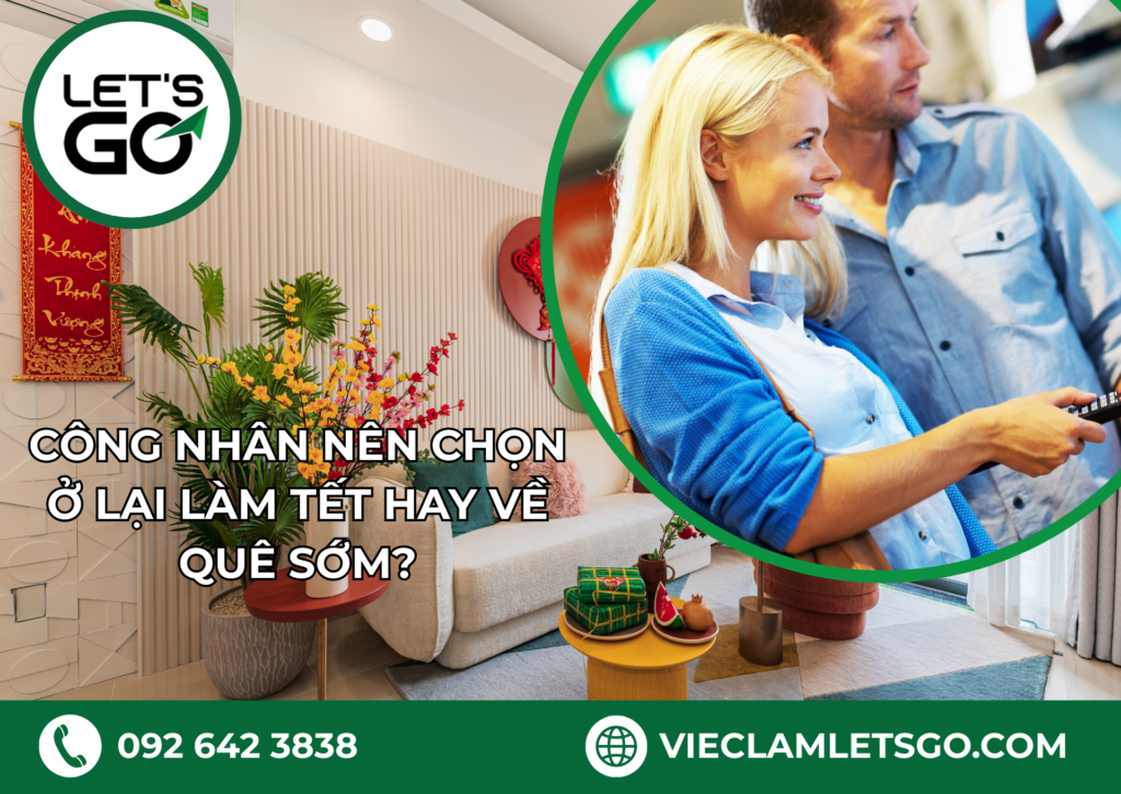 Làm Tết
